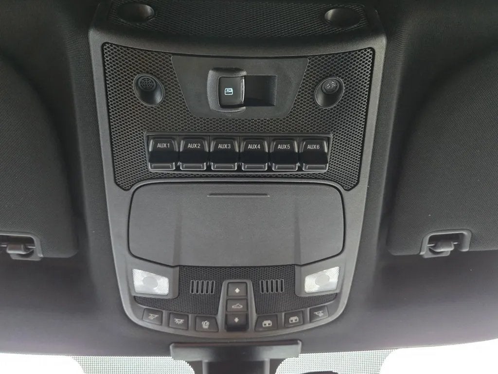 2019 Ford F-250 Platinum