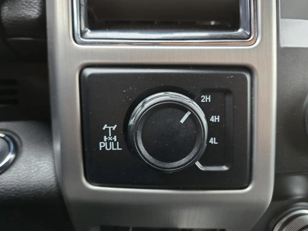 2019 Ford F-250 Platinum