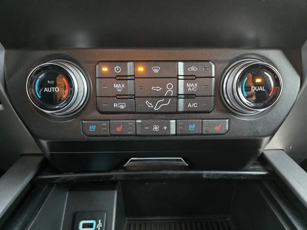 2019 Ford F-250 Platinum