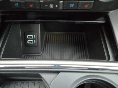 2019 Ford F-250 Platinum