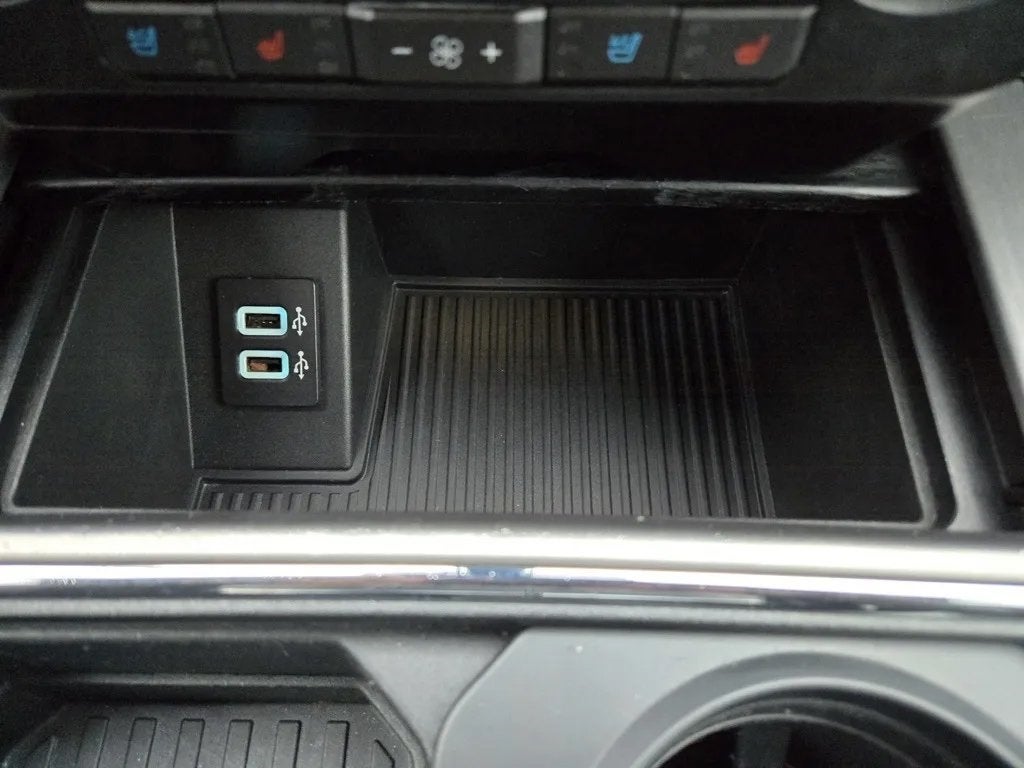 2019 Ford F-250 Platinum