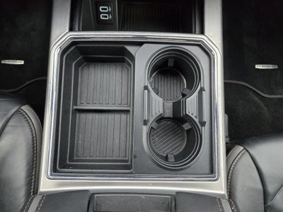 2019 Ford F-250 Platinum