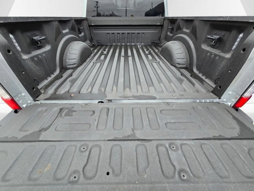 2019 Ford F-250 Platinum