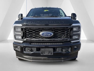 2023 Ford F-250 XL