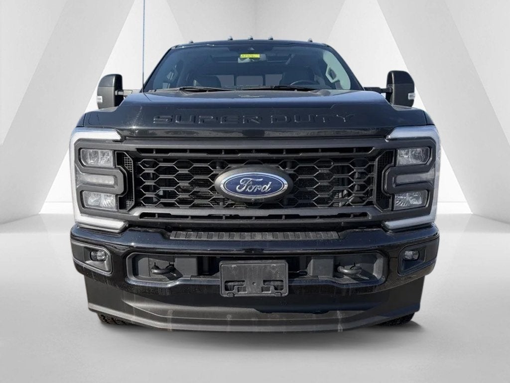 2023 Ford F-250 XL