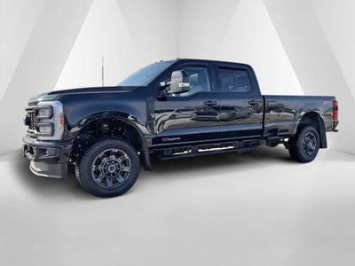 2023 Ford F-250 XL