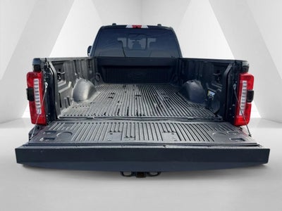 2023 Ford F-250 XL