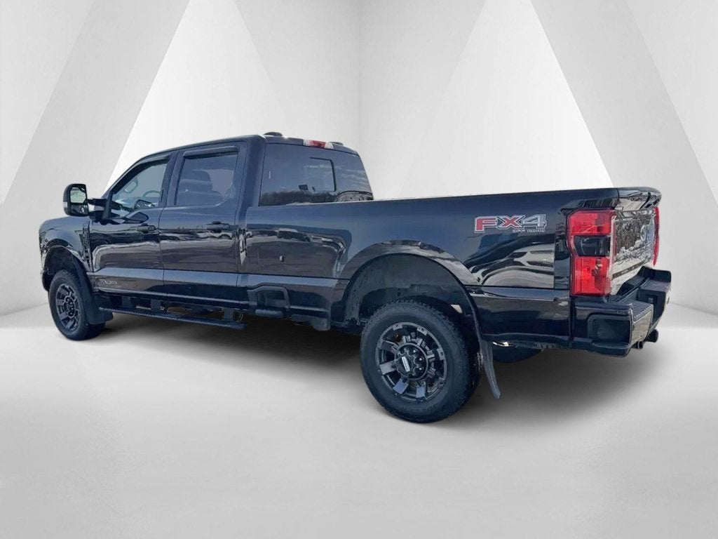2023 Ford F-250 XL