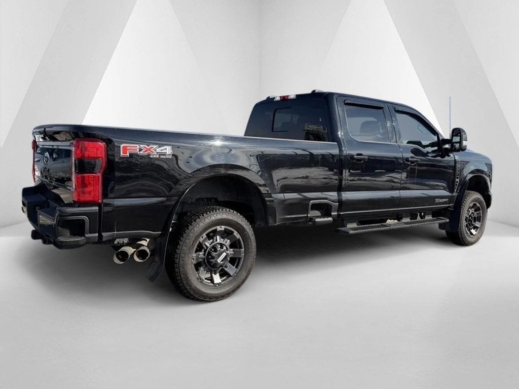 2023 Ford F-250 XL
