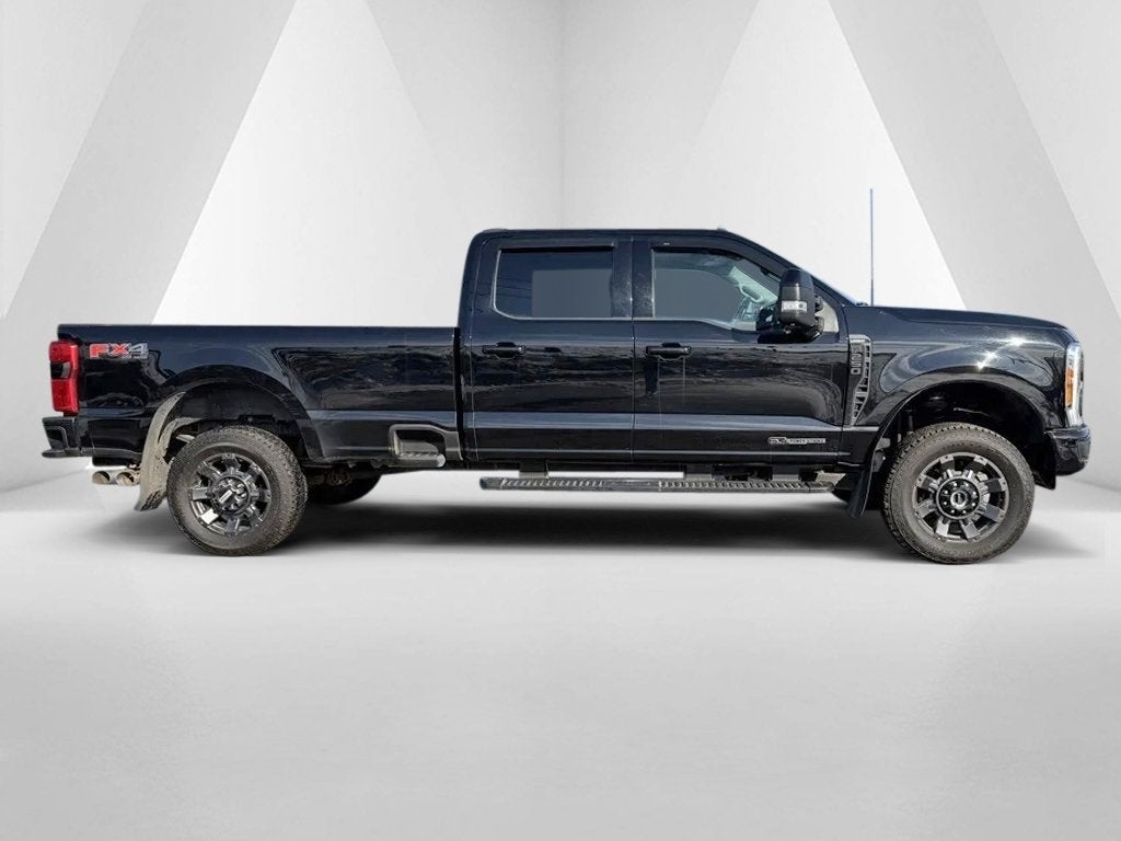 2023 Ford F-250 XL