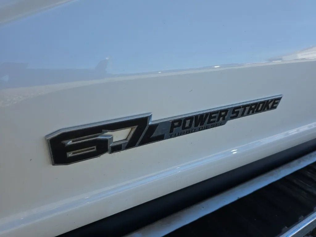 2023 Ford F-250 Lariat