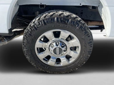 2023 Ford F-250 Lariat