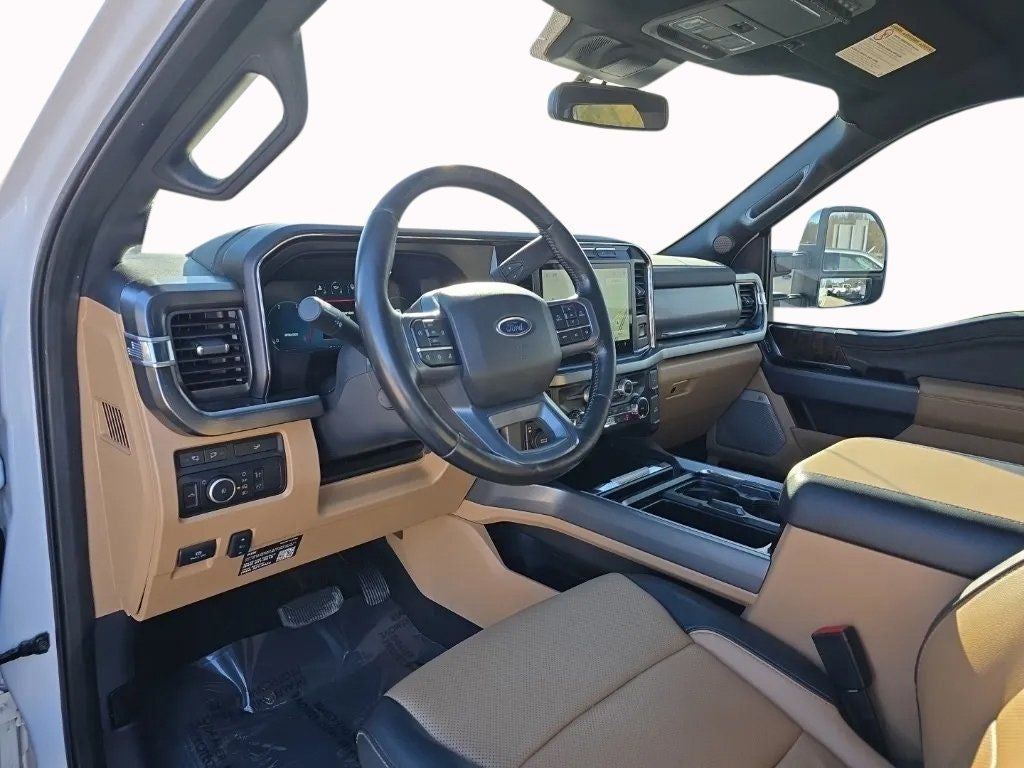 2023 Ford F-250 Lariat