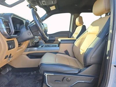 2023 Ford F-250 Lariat