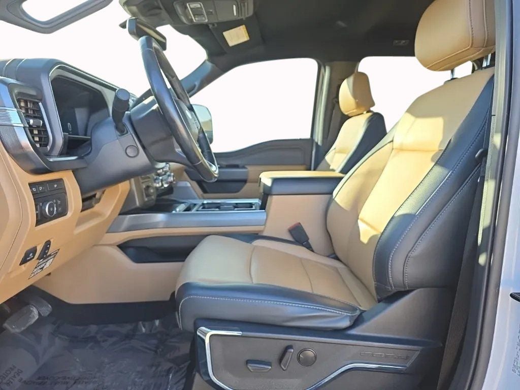 2023 Ford F-250 Lariat