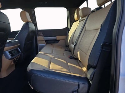 2023 Ford F-250 Lariat