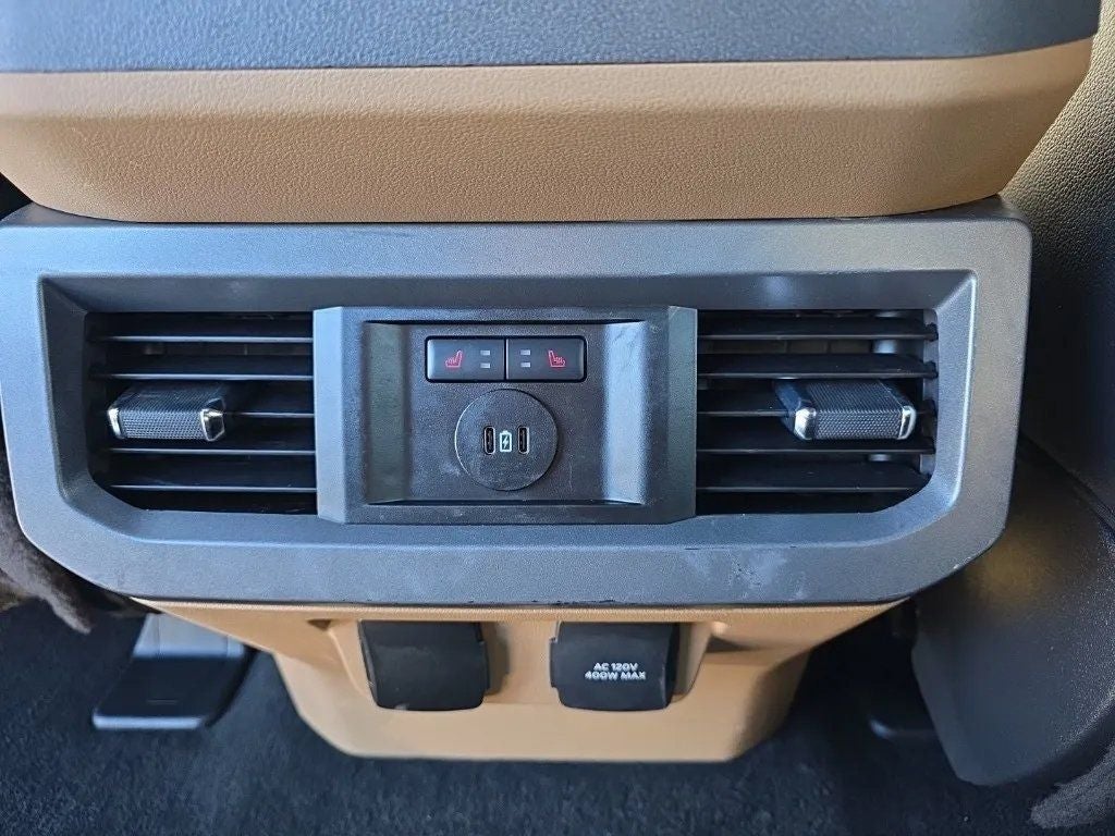 2023 Ford F-250 Lariat