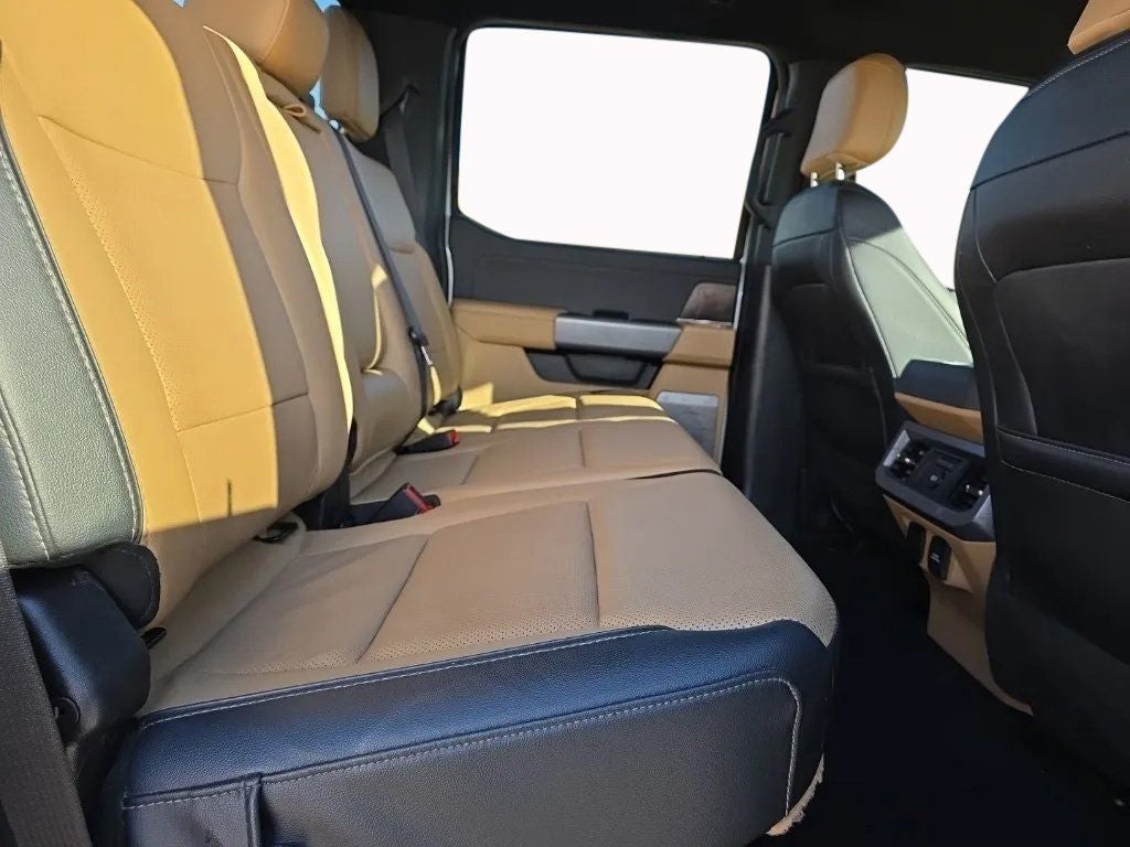 2023 Ford F-250 Lariat