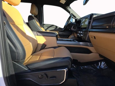 2023 Ford F-250 Lariat