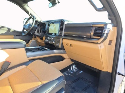 2023 Ford F-250 Lariat