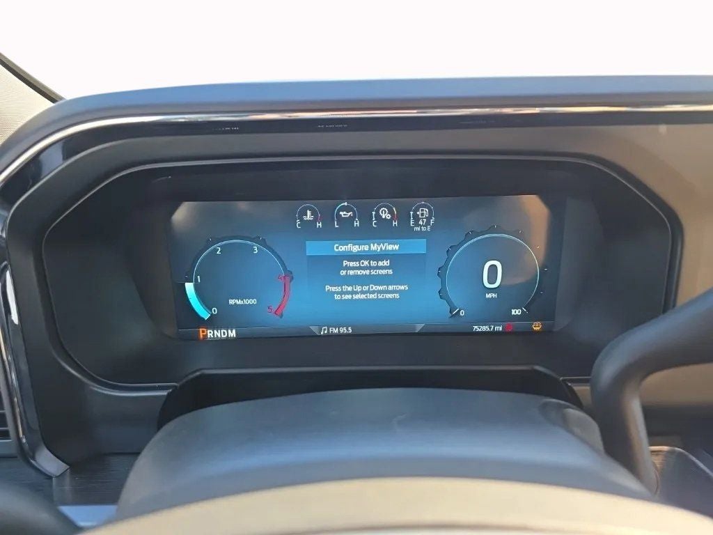 2023 Ford F-250 Lariat