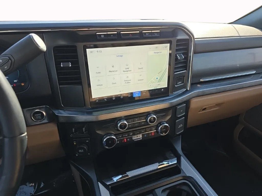 2023 Ford F-250 Lariat