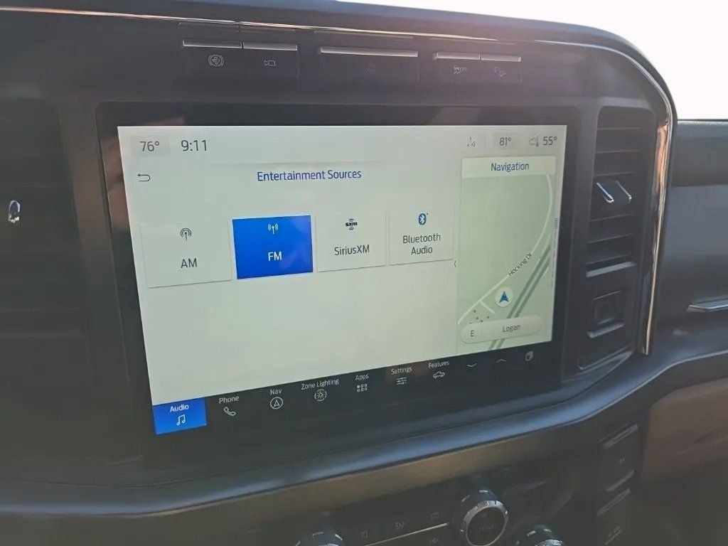 2023 Ford F-250 Lariat