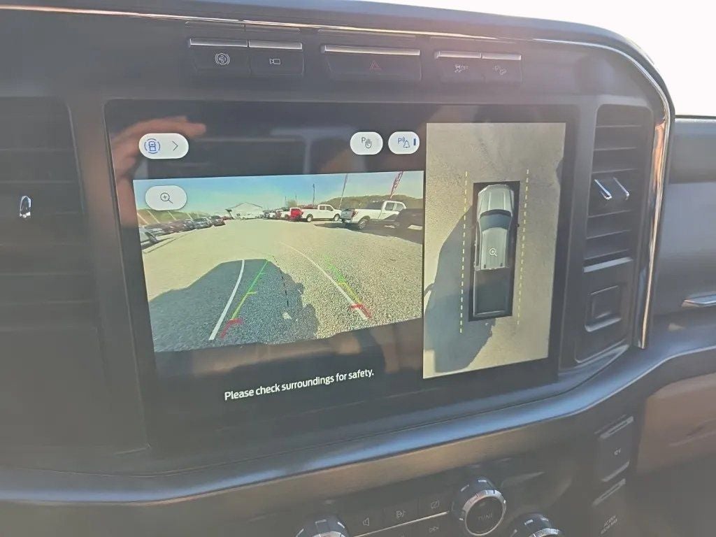 2023 Ford F-250 Lariat