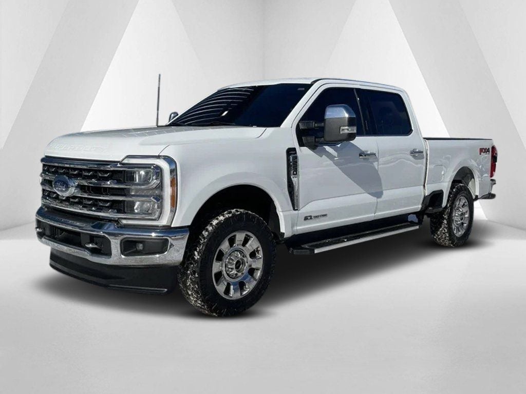 2023 Ford F-250 Lariat