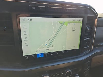 2023 Ford F-250 Lariat