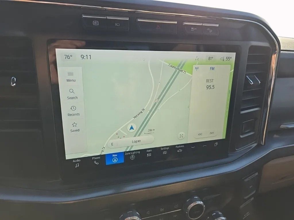 2023 Ford F-250 Lariat