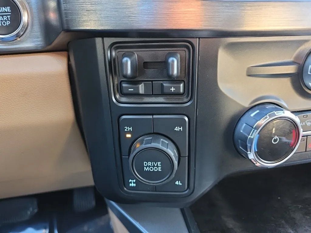 2023 Ford F-250 Lariat