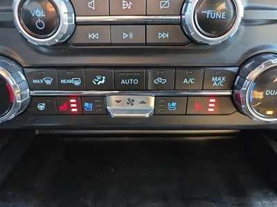 2023 Ford F-250 Lariat