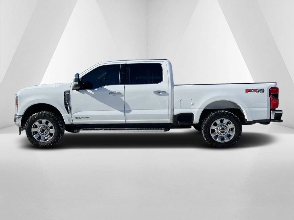 2023 Ford F-250 Lariat