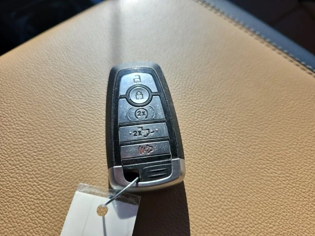 2023 Ford F-250 Lariat