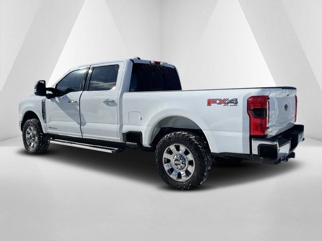 2023 Ford F-250 Lariat