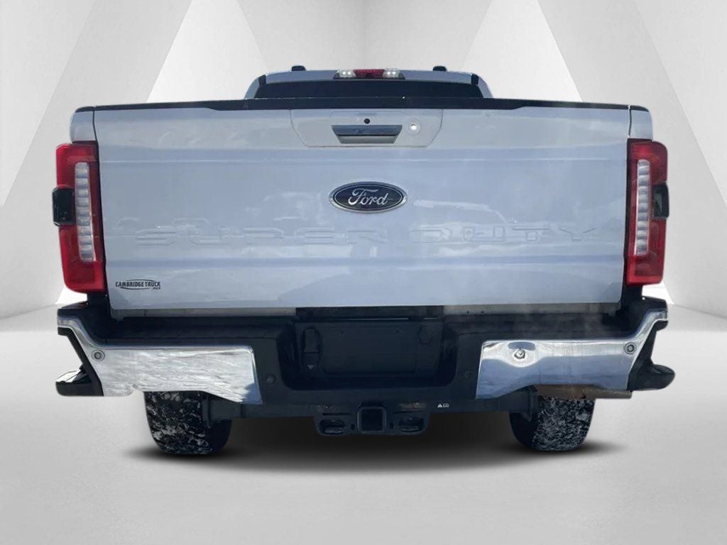 2023 Ford F-250 Lariat