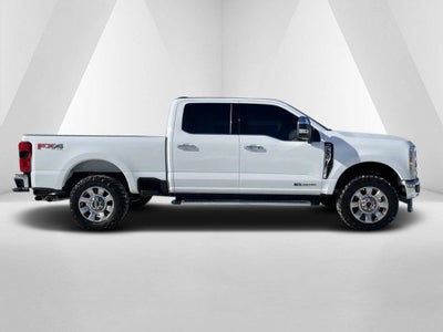 2023 Ford F-250 Lariat