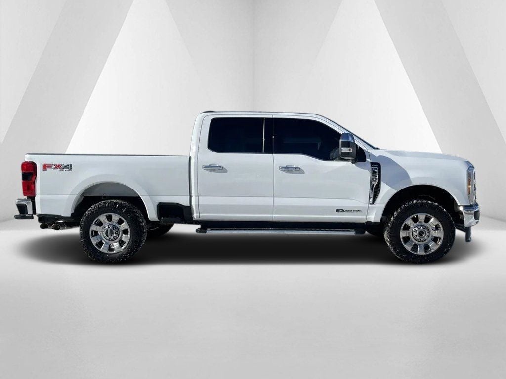 2023 Ford F-250 Lariat