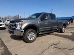 2022 Ford F-350 XL