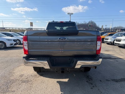 2022 Ford F-350 XL