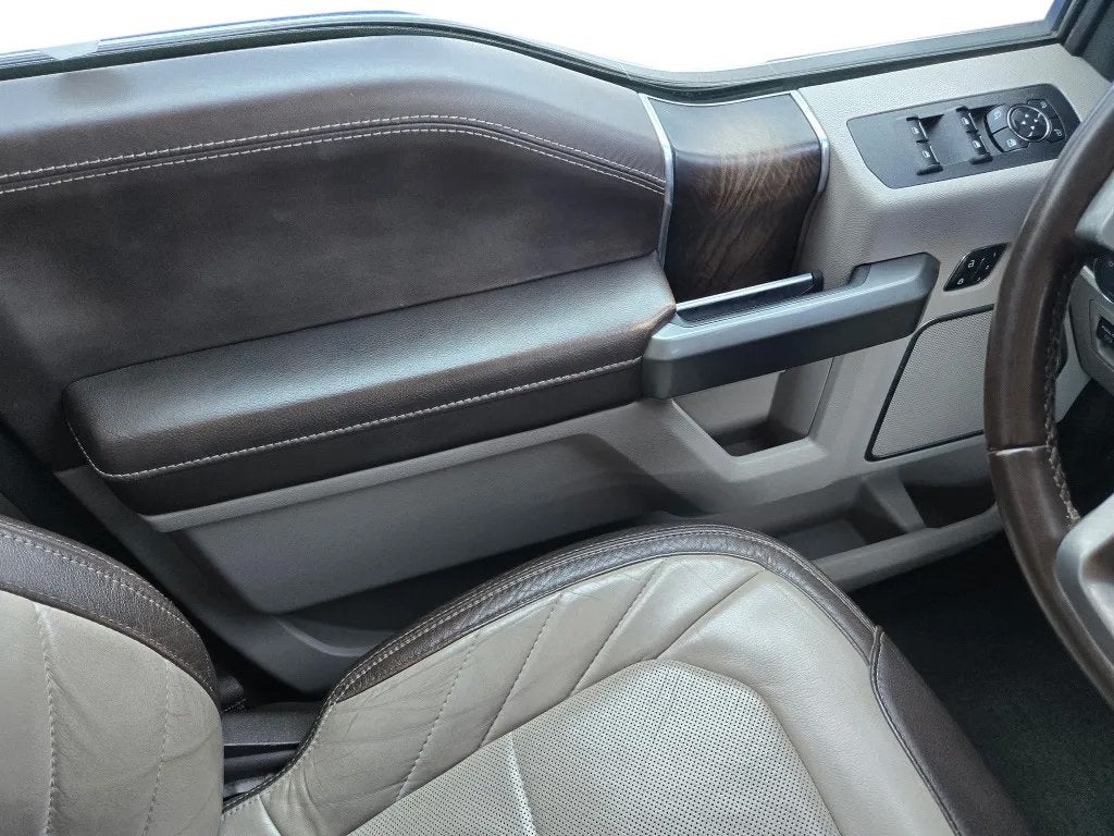 2019 Ford F-150 Limited