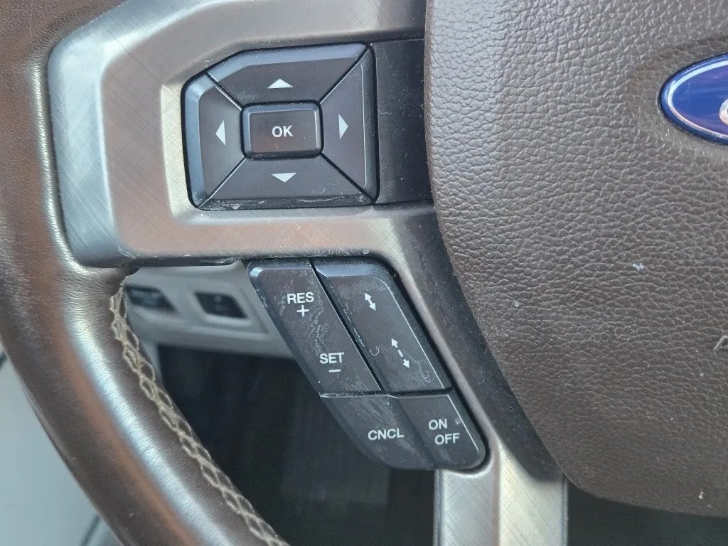 2019 Ford F-150 Limited