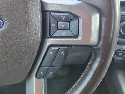 2019 Ford F-150 Limited