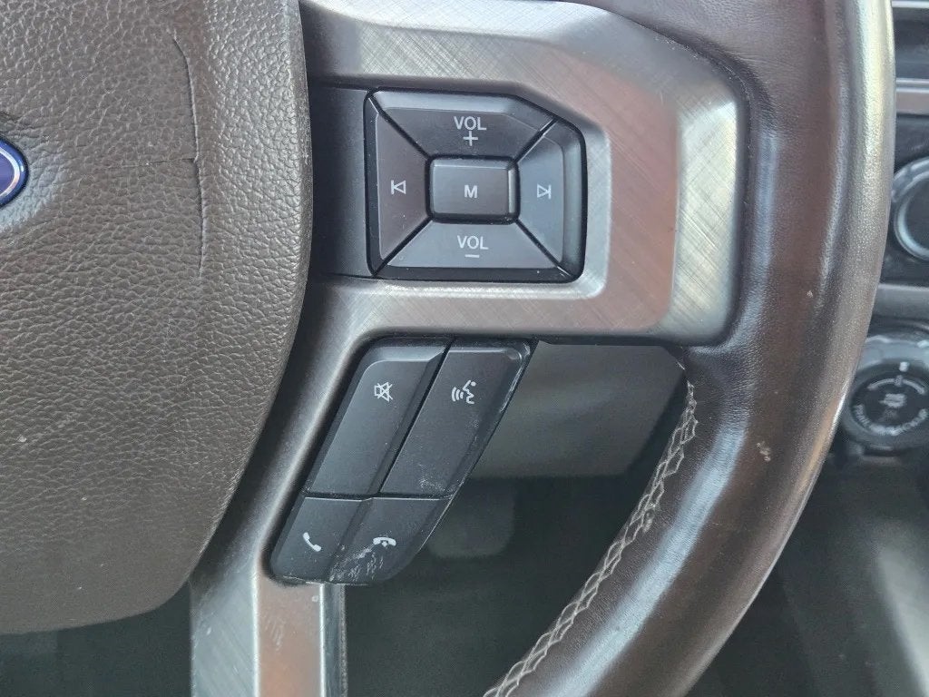 2019 Ford F-150 Limited