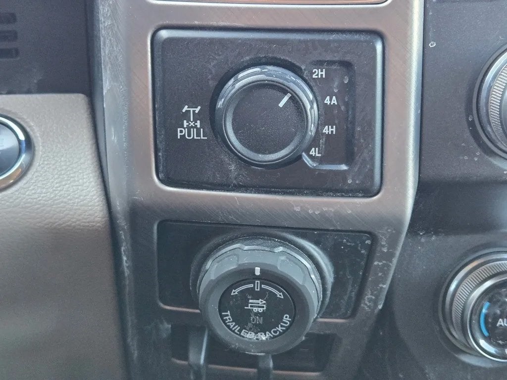 2019 Ford F-150 Limited