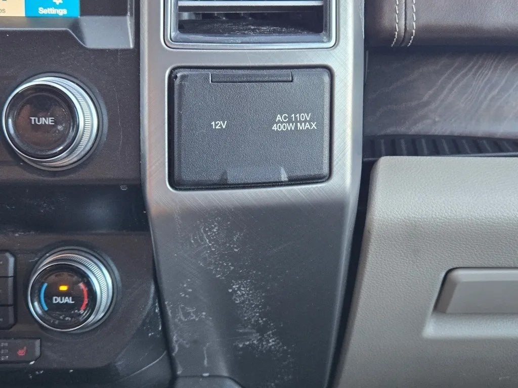 2019 Ford F-150 Limited