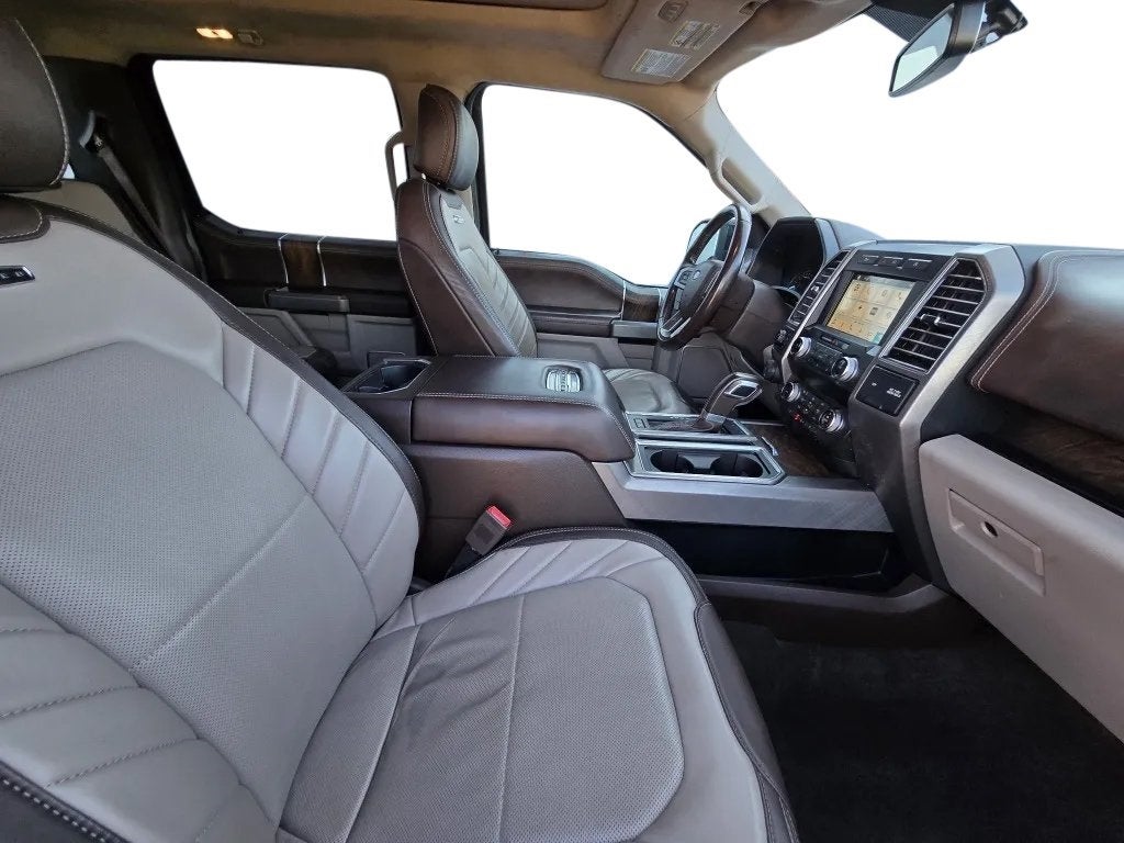 2019 Ford F-150 Limited