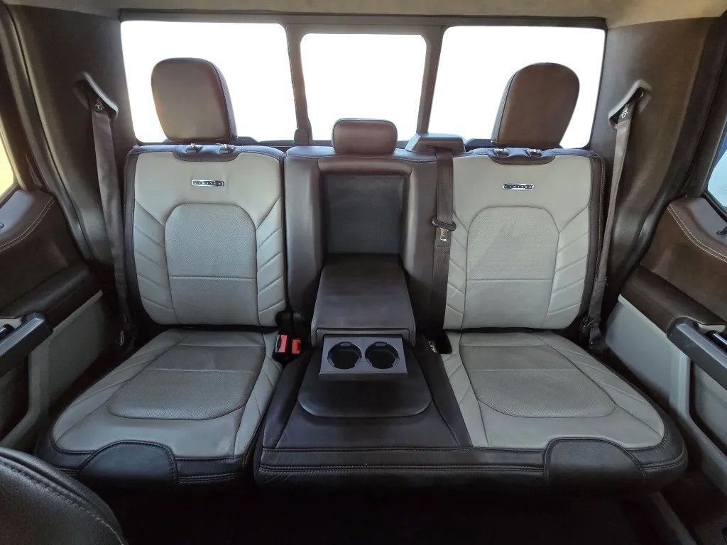 2019 Ford F-150 Limited