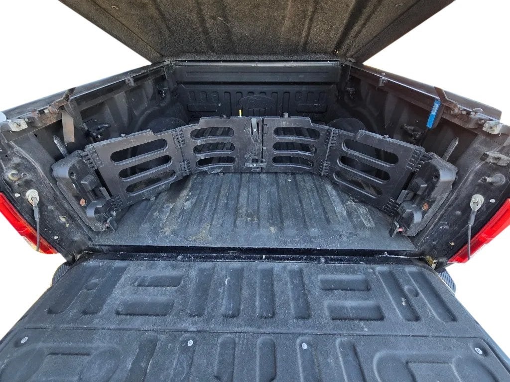 2019 Ford F-150 Limited